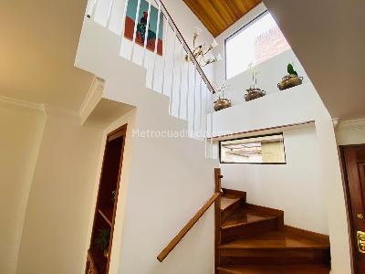Apartamento en venta en Santa Barbara, Bogotá · foto 4 de 14