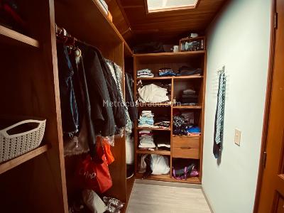 Apartamento en venta en Santa Barbara, Bogotá · foto 5 de 14