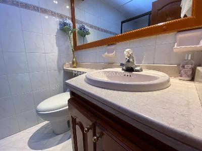 Apartamento en venta en Santa Barbara, Bogotá · foto 6 de 14