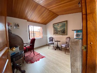 Apartamento en venta en Santa Barbara, Bogotá · foto 8 de 14