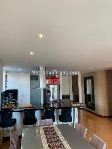 Apartamento en venta en Rosales, Bogotá · foto 10 de 18