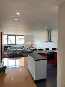 Apartamento en venta en Rosales, Bogotá · foto 12 de 18