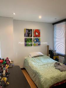 Apartamento en venta en Rosales, Bogotá · foto 13 de 18