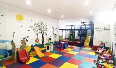 Apartamento en venta en Rosales, Bogotá · foto 15 de 18