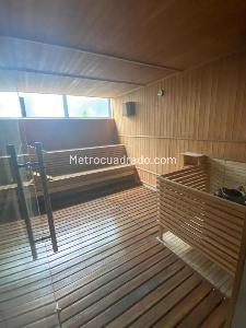 Apartamento en venta en Rosales, Bogotá · foto 18 de 18