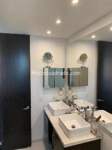 Apartamento en venta en Rosales, Bogotá · foto 3 de 18