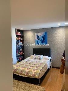 Apartamento en venta en Rosales, Bogotá · foto 5 de 18