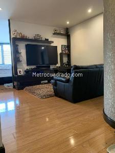 Apartamento en venta en Rosales, Bogotá · foto 7 de 18