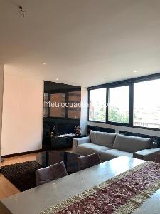 Apartamento en venta en Rosales, Bogotá · foto 8 de 18