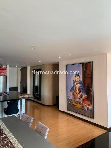 Apartamento en venta en Rosales, Bogotá · foto 9 de 18