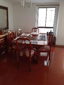 Apartamento de 3 alcobas en venta en Chico, Bogotá, 154 m² · foto 2 de 9