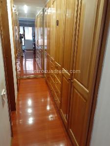Apartamento de 3 alcobas en venta en Chico, Bogotá, 154 m² · foto 7 de 9