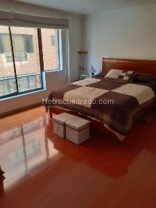 Apartamento de 3 alcobas en venta en Chico, Bogotá, 154 m² · foto 9 de 9
