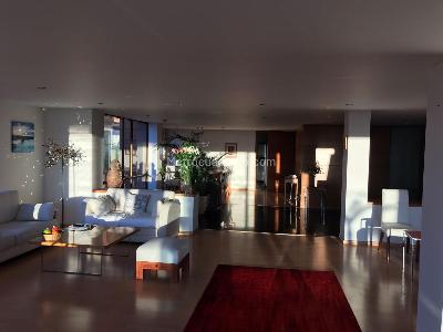 Apartamento de 3 alcobas en venta en Los Rosales, Bogotá, 320 m² · foto 2 de 8