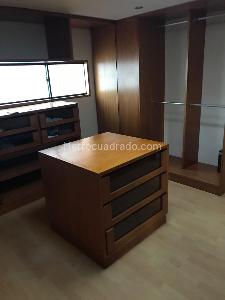 Apartamento de 3 alcobas en venta en Los Rosales, Bogotá, 320 m² · foto 3 de 8