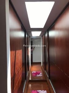 Apartamento en venta en Chico Navarra, Bogotá · foto 2 de 8