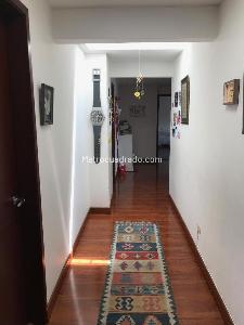 Apartamento en venta en Chico Navarra, Bogotá · foto 4 de 8
