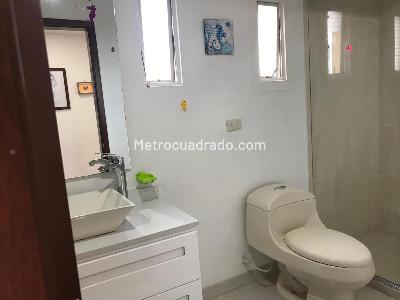 Apartamento en venta en Chico Navarra, Bogotá · foto 5 de 8