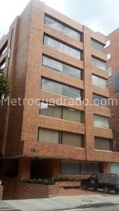 Apartamento en venta en Chico, Bogotá · foto 4 de 5