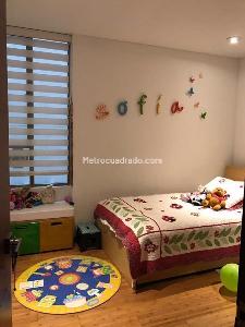 Apartamento en venta en Chico Navarra, Bogotá · foto 5 de 7