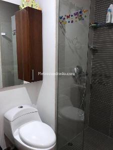 Apartamento en venta en Chico Navarra, Bogotá · foto 7 de 7
