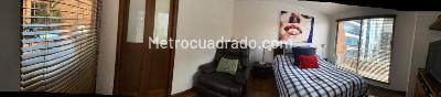 Apartamento de 3 alcobas en venta en Chico, Bogotá, 148 m² · foto 7 de 10
