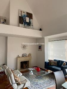 Apartamento de 3 alcobas en venta en Chico, Bogotá, 148 m² · foto 8 de 10