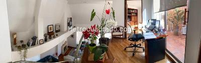 Apartamento de 3 alcobas en venta en Chico, Bogotá, 148 m² · foto 9 de 10
