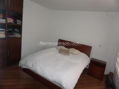 Apartamento de 3 alcobas en venta en Santa Barbara, Bogotá, 135 m² · foto 13 de 19