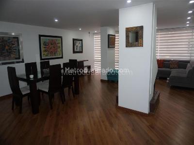 Apartamento de 3 alcobas en venta en Santa Barbara, Bogotá, 135 m² · foto 19 de 19