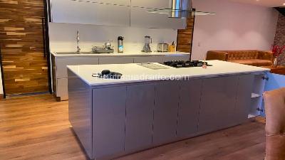 Apartamento de 2 alcobas en venta en Chico, Bogotá, 200 m² · foto 10 de 17