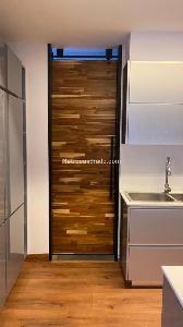 Apartamento de 2 alcobas en venta en Chico, Bogotá, 200 m² · foto 12 de 17