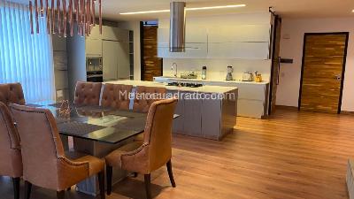 Apartamento de 2 alcobas en venta en Chico, Bogotá, 200 m² · foto 14 de 17