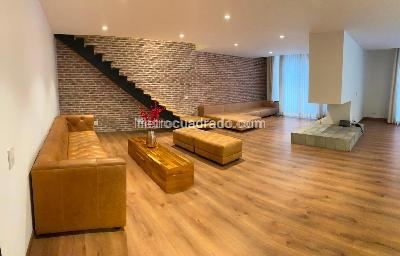 Apartamento de 2 alcobas en venta en Chico, Bogotá, 200 m² · foto 15 de 17