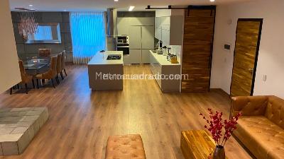 Apartamento de 2 alcobas en venta en Chico, Bogotá, 200 m² · foto 8 de 17