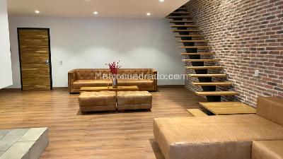 Apartamento de 2 alcobas en venta en Chico, Bogotá, 200 m² · foto 9 de 17