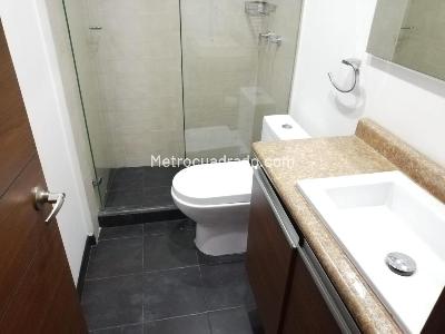 Apartamento en venta en La Carolina, Bogotá · foto 10 de 15