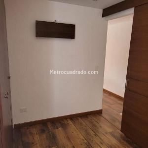 Apartamento en venta en La Carolina, Bogotá · foto 11 de 15
