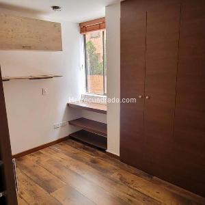 Apartamento en venta en La Carolina, Bogotá · foto 12 de 15