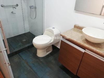 Apartamento en venta en La Carolina, Bogotá · foto 13 de 15