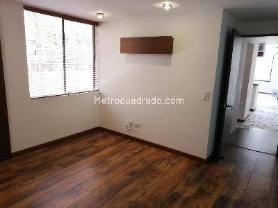 Apartamento en venta en La Carolina, Bogotá · foto 14 de 15