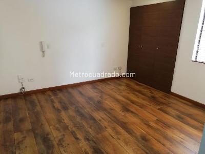 Apartamento en venta en La Carolina, Bogotá · foto 15 de 15