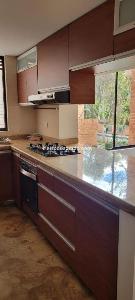 Apartamento en venta en La Carolina, Bogotá · foto 8 de 15