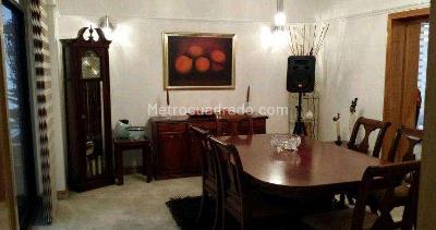 Apartamento de 4 alcobas en venta en La Carolina, Bogotá, 315 m² · foto 10 de 15