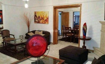 Apartamento de 4 alcobas en venta en La Carolina, Bogotá, 315 m² · foto 12 de 15