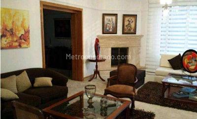Apartamento de 4 alcobas en venta en La Carolina, Bogotá, 315 m² · foto 15 de 15