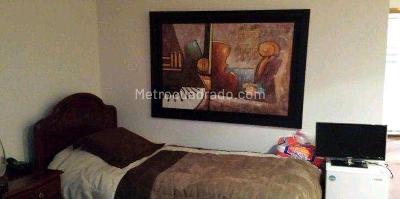 Apartamento de 4 alcobas en venta en La Carolina, Bogotá, 315 m² · foto 3 de 15