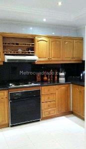 Apartamento de 4 alcobas en venta en La Carolina, Bogotá, 315 m² · foto 4 de 15