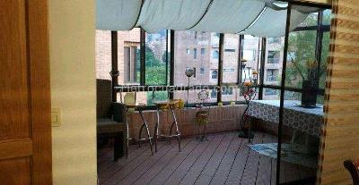 Apartamento de 4 alcobas en venta en La Carolina, Bogotá, 315 m² · foto 7 de 15