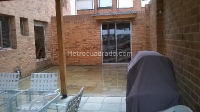 Apartamento de 4 alcobas en venta en La Carolina, Bogotá, 220 m² · foto 11 de 11